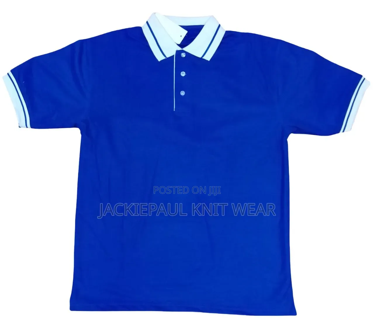 Premium Polo Shirts