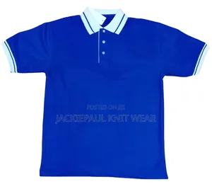 Premium Polo Shirts
