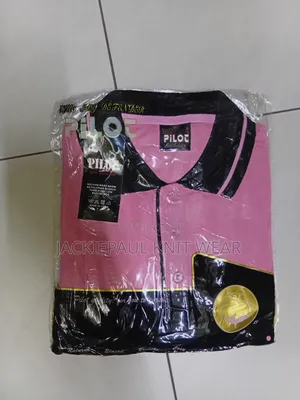 Premium Polo Shirts