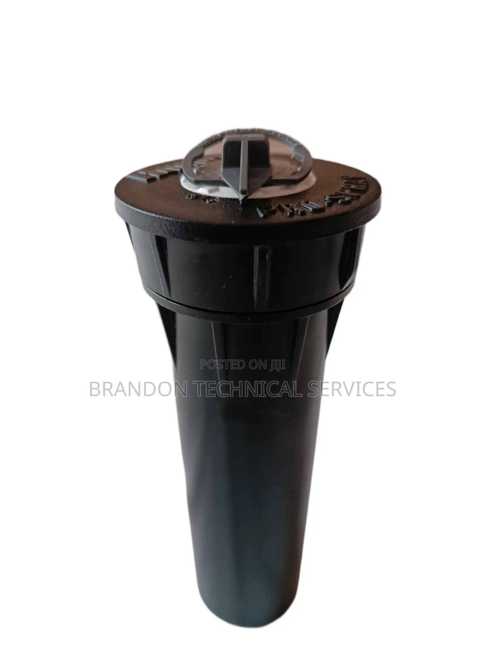 Hunter-Pros-04 Pro Spray Pop-Up Body(No Nozzle)