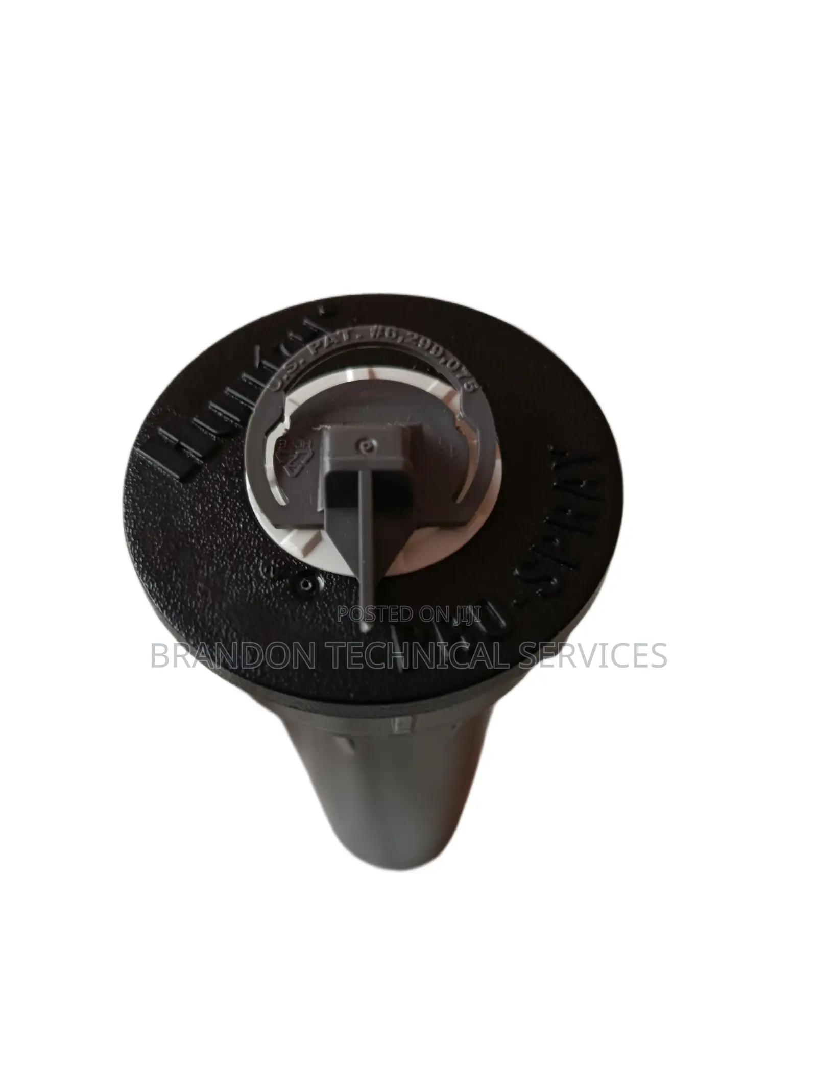 Hunter-Pros-04 Pro Spray Pop-Up Body(No Nozzle)