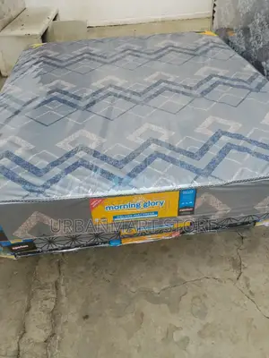 Everyday Comfort Morning Glory Mattress 5x6, 8 Inches Thick on Offer