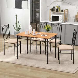 Executive 4 Sitter Dinning Table