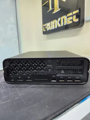 New Desktop Computer HP Z210 32GB Intel Core i7 SSD 512GB