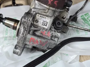 BMW Diesel Injectors