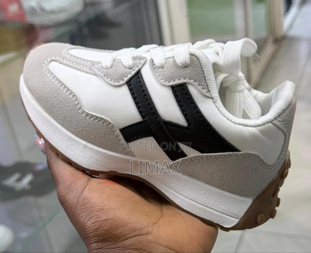 Kids New Balance