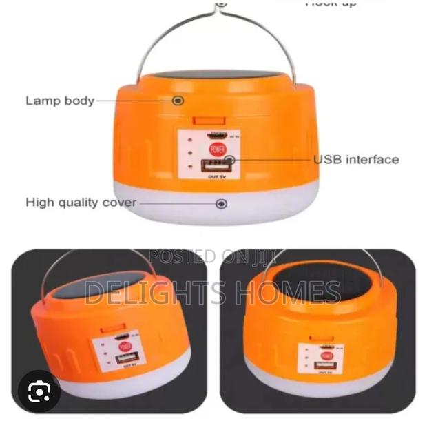 Pumpkin Lamp_dav - main view