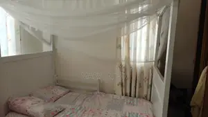 Montessori Bed Ideal for Small Child