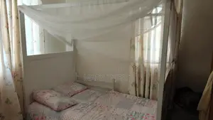 Montessori Bed Ideal for Small Child