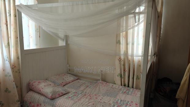 Montessori Bed Ideal for Small Child - thumbnail 2