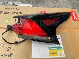 Nx 300 Taillights/Backlights Led
