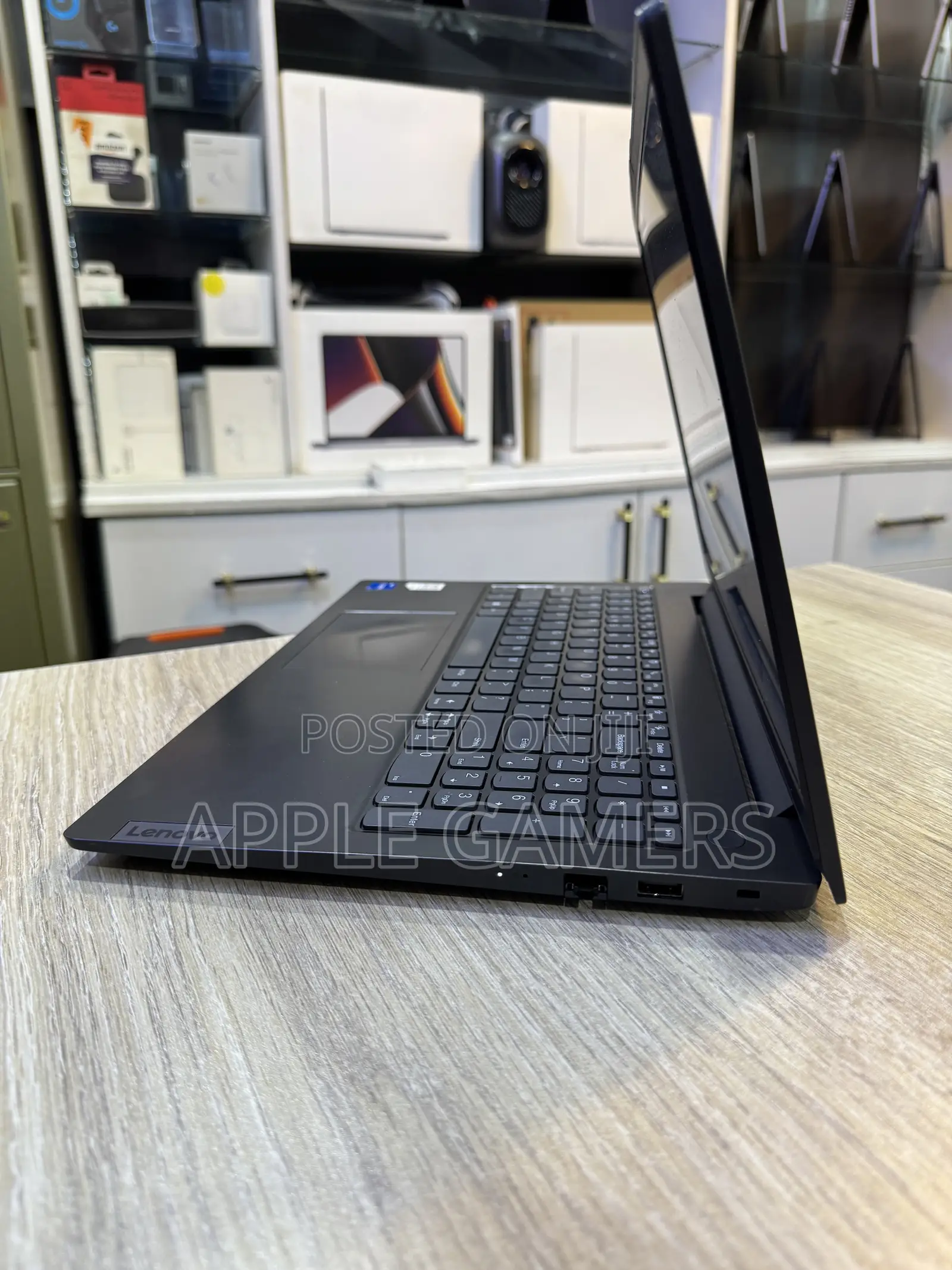 Laptop Lenovo V15 G3 16GB Intel Core i5 SSD 512GB