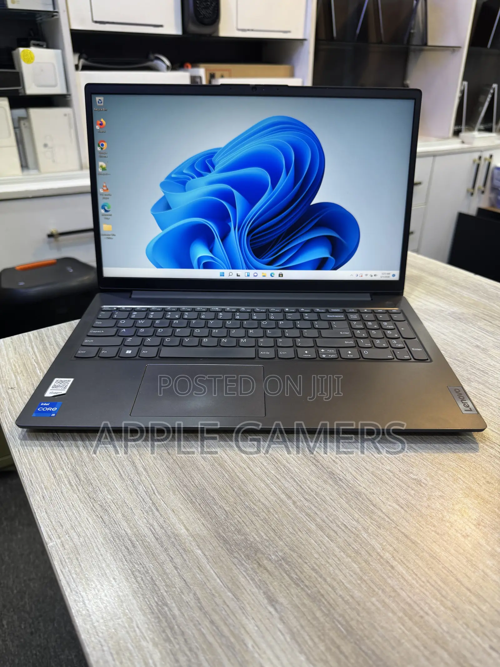 Laptop Lenovo V15 G3 16GB Intel Core i5 SSD 512GB