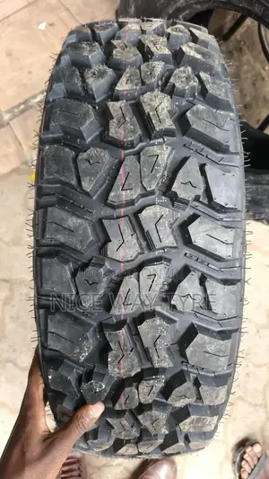 245/75r16 M/T Journey