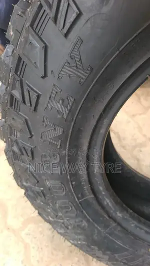 245/75r16 M/T Journey