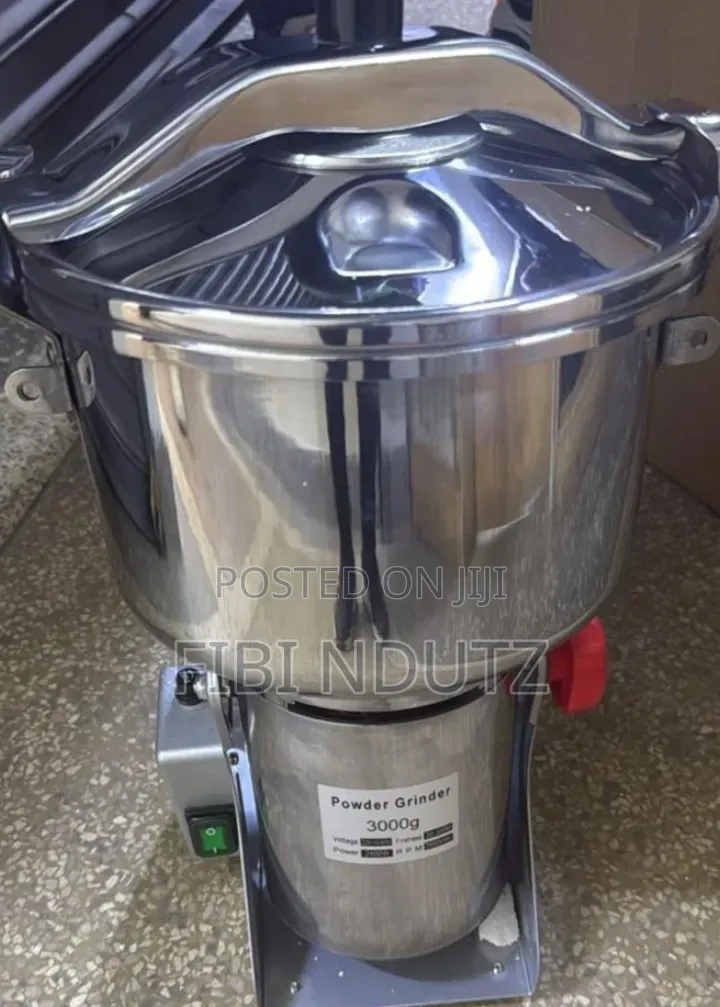 3000g Mill Grinding Machine/3000g Grinder