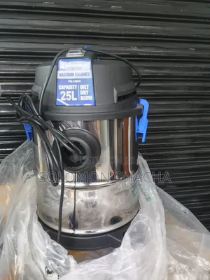 Premier 25l Wet, Dry Blow Vacuum Cleaner
