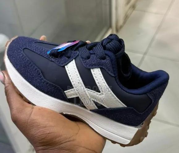 Kids New Balance - thumbnail 4