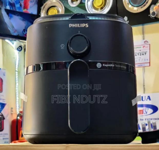 New Philips Air Fryer 3.2l/3.2litters Fryer