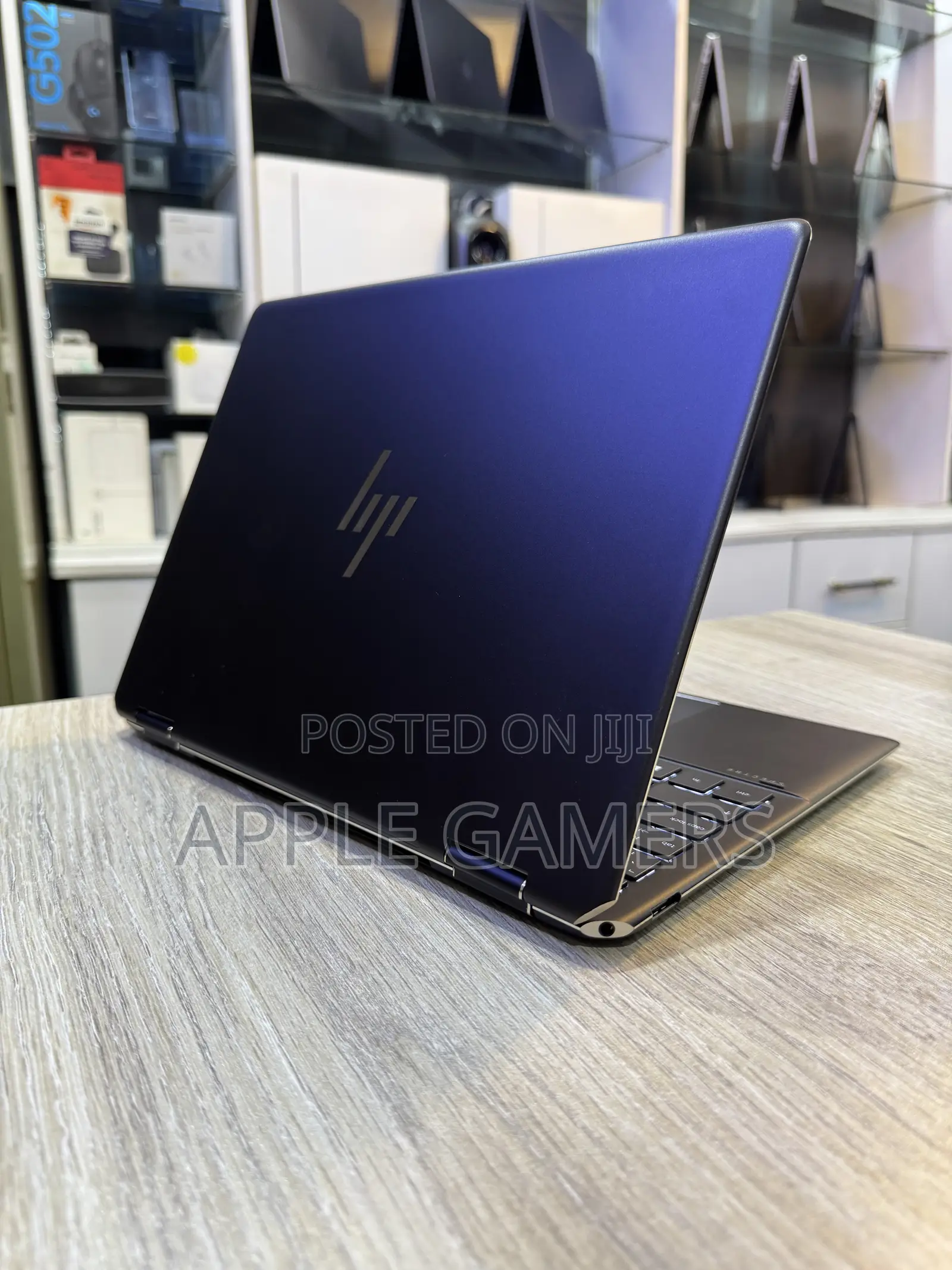 Laptop HP Spectre 14 16GB Intel Core i7 SSD 1T