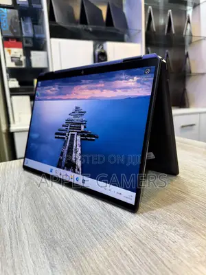 Laptop HP Spectre 14 16GB Intel Core i7 SSD 1T