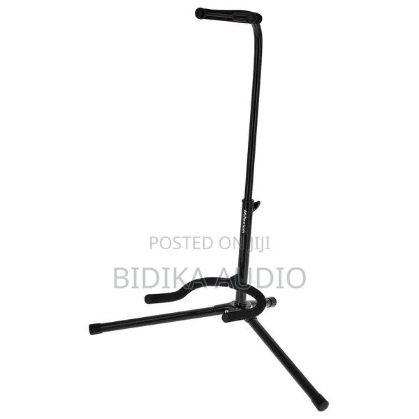 Quality Guitar Stand