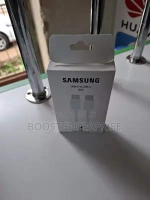 C to C Cable