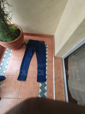 Mens Jeans