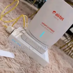 Airtel 5g Wifi Smart Connect