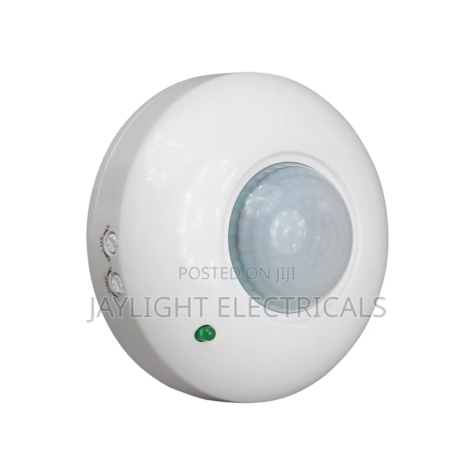 Pir Motion Sensor Light Switch Infrared Ceiling Detection 360 Angle