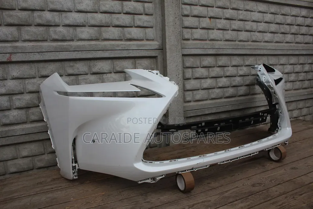 Nx 200t Bumper