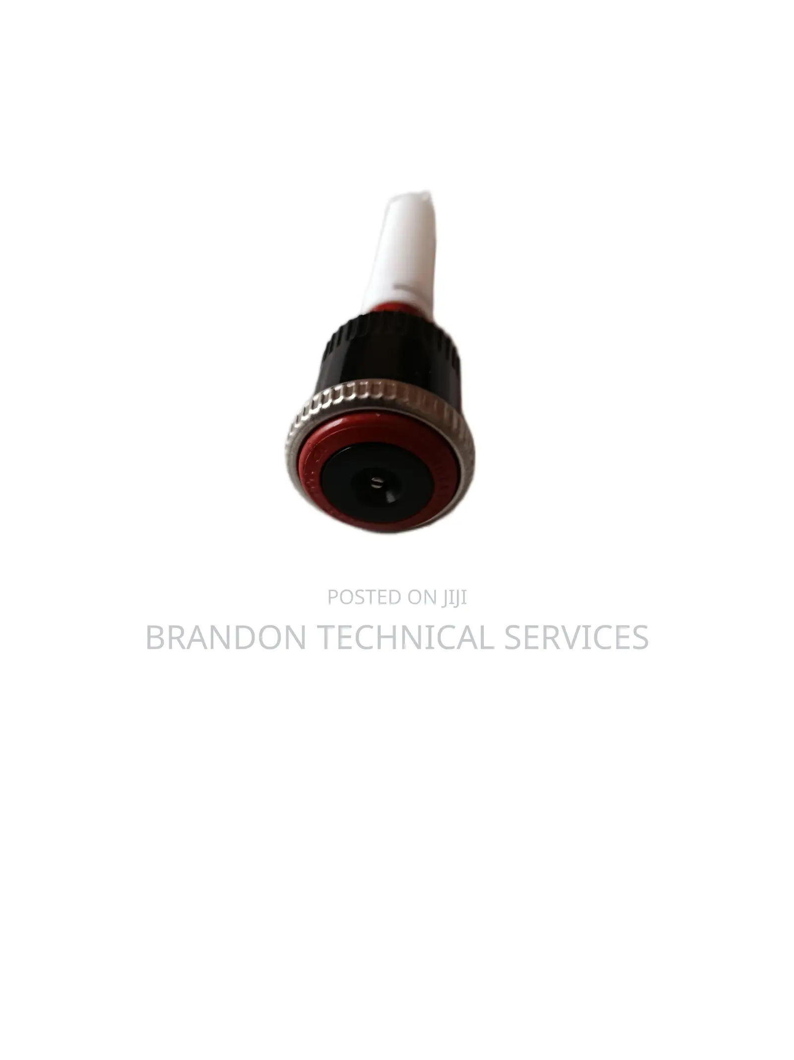Hunter - Mp Rotator Nozzle