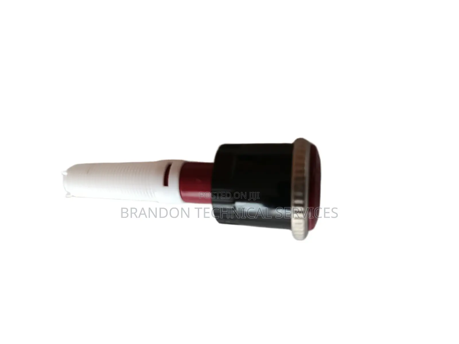 Hunter - Mp Rotator Nozzle