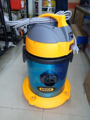 Dera Vacuum Cleaner