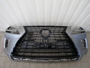 Nx 200t Bumper Complete