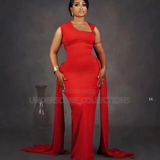 Magnificent Ladies Dinner Dresses