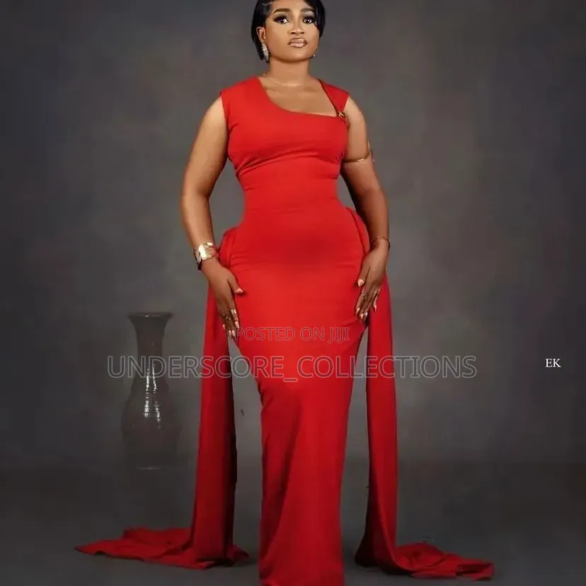 Magnificent Ladies Dinner Dresses