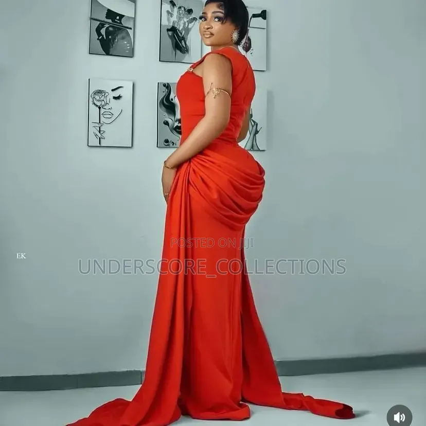 Magnificent Ladies Dinner Dresses