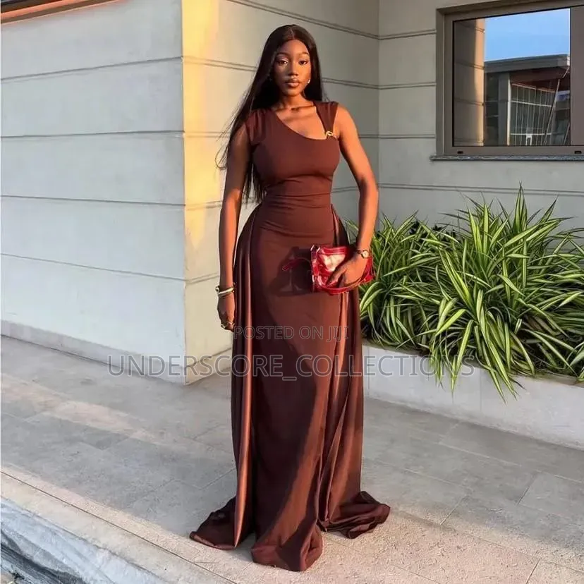 Magnificent Ladies Dinner Dresses