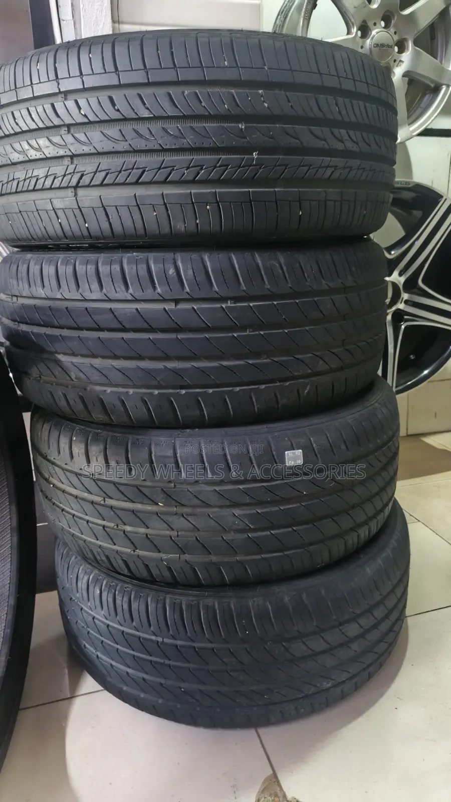 225/45r18 Exjapan