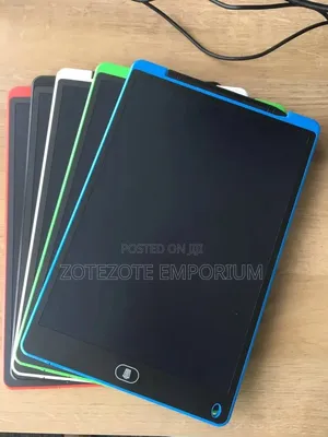 LCD Panel Writing/Drawing Tablet 8.5 Inch