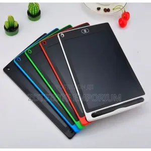 LCD Panel Writing/Drawing Tablet 8.5 Inch