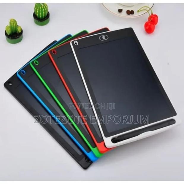 LCD Panel Writing/Drawing Tablet 8.5 Inch - thumbnail 2