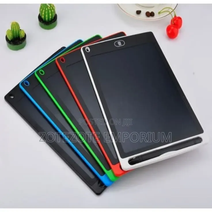 LCD Panel Writing/Drawing Tablet 8.5 Inch