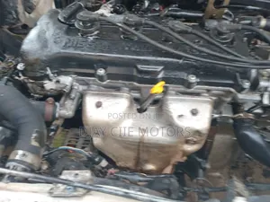 Nissan Sunny 1995 White