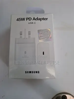 Sumsang 45w Adapter