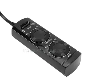 Pioneer Carrozzeria Wired Bass Remote Controller