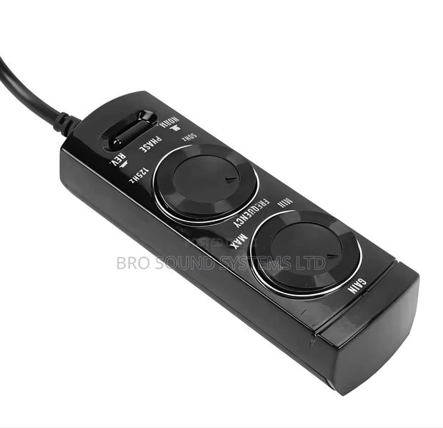 Pioneer Carrozzeria Subwoofer Volume Control - thumbnail 3