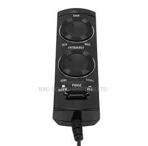 Pioneer Carrozzeria Wired Bass Remote Controller