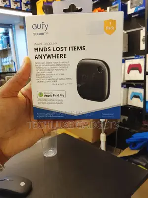 Eufy Smart Track